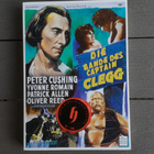 DVD: Captain Clegg (Peter Cushing, Oliver Reed (1962/2009) - pikkukuva 1