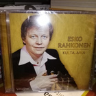 2CD ESKO RAHKONEN :  KULTA-AIKA ( SIS POSTIKULU) - pikkukuva 1