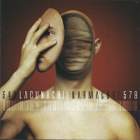 Lacuna Coil • Karmacode CD - pikkukuva 1
