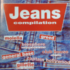 Various • Jeans Compilation CD - pikkukuva 1