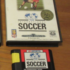 Sega Mega Drive/Genesis: FIFA International Soccer (B) - pikkukuva 1
