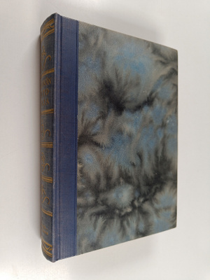 Emännän tietokirja 1