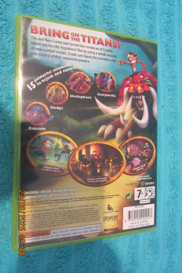 Item image