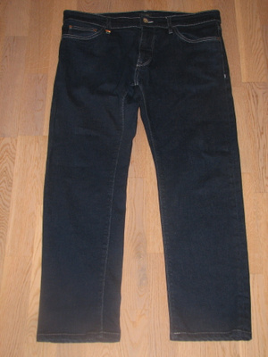 HUGO BOSS 34/30 FARKUT