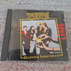 Popeda-Raswaa Koneeseen! - pikkukuva 1