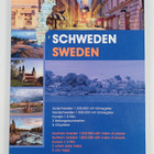 Schweden / Sweden / Ruotsi, 1.300 000, 1:800 000 tiekarta... - pikkukuva 1