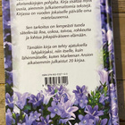 ILON LÄHTEELLÄ, Marleena Ansio, kovakantinen - pikkukuva 2