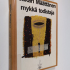 Sakari Määttänen : Mykkä todistaja - pikkukuva 1
