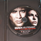 Dvd - Bad Lieutenant - Werner Herzog -elokuva 2009 - pikkukuva 2