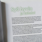 Patrik Borg: Syö hyvin ja laihdu! - pikkukuva 2