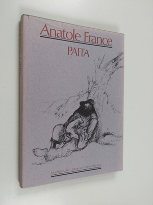 Anatole France : Paita