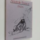 Anatole France : Paita - pikkukuva 1