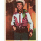 Purkkakuva ROY ROGERS Purukumikuva - pikkukuva 1