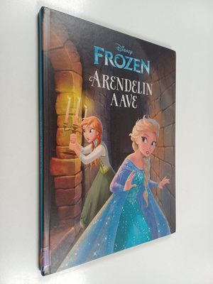 Arendelin aave