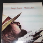 Roger Cook - Meanwhile... back at the World LP 1972 - pikkukuva 1