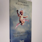 Jaakko Heinimäki : Vapahtajan varpajaiset - pikkukuva 1