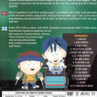 SOUTH PARK 7 THE COMPLETE SEVENTH SEASO - pikkukuva 2