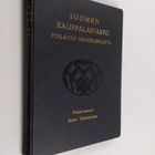 Suomen kauppalaivasto 6 = Finlands handelsflotta = Finlan... - pikkukuva 1