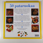 Sarah Edmonds : 50 pataruokaa - pikkukuva 2