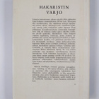 Wilfrid Schilling : Hakaristin varjo - pikkukuva 2