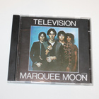 Television: Marquee Moon - pikkukuva 1