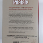 Kalle Päätalo : Hyvästi, Iijoki - pikkukuva 2