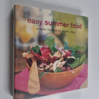 Ryland Peters ym. : Easy Summer Food - pikkukuva 1