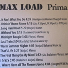 Max Load: Prima CD - pikkukuva 2
