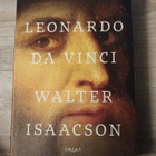 Leonardo Da Vinci Walter Isaacson - pikkukuva 1