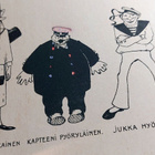 PROFESSORI ITIKAISEN TUTKIMUSRETKI (1930?) - pikkukuva 3