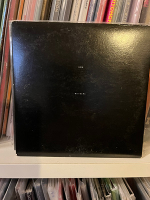 CMX - Siivekäs promo cd