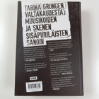 Mark Yarm : Kaikki rakastavat Seattlea : grungen tarina - pikkukuva 2