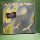 VARIOUS - AURINKO JA TUULI EX / M- FIN-80 LP - pikkukuva 1