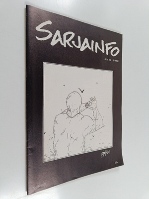 Sarjainfo 3/1988