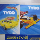 Tyco -autorataesitteitä yht. 5 kpl - pikkukuva 3