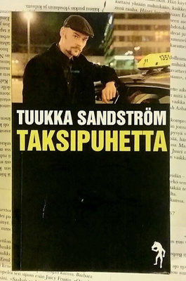 Tuukka Sandström - Taksipuhetta (nid.)