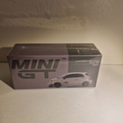 Mini GT Abarth 595 LB-Works x Abas Works Fighters - pikkukuva 1