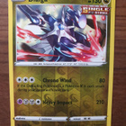 Pokemon Dialga 112/203 Holo Rare - pikkukuva 1