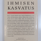 Kari E. Turunen : Ihmisen kasvatus - pikkukuva 2