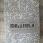 Ilpo Helen - Reformin pirstaleet (nid.) - pikkukuva 1
