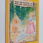 Ari Sainio : Kul-ta-kut-ri ja kol-me kar-hu-a - pikkukuva 1