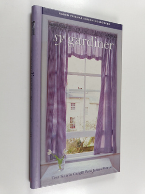 Katrin Cargill : Sy gardiner