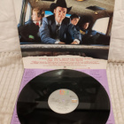 Jason & The Scorchers Lost & Found lp - pikkukuva 2