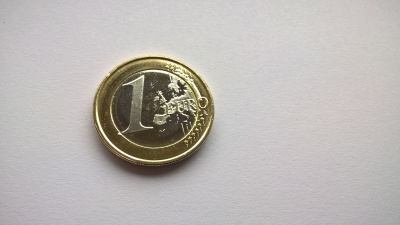 Suomi 1 eur v. 2014 unc