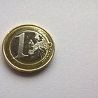 Suomi 1 eur v. 2014 unc - pikkukuva 1