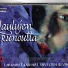 Laulujen runoutta (Kaseva,Alatalo ym..4- CD - pikkukuva 1