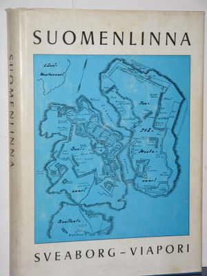Silvast - Perkki - Myllyniemi : SUOMENLINNA