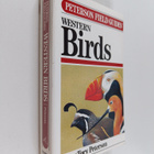 Roger Tory Peterson : A Field Guide to Western Birds - Th... - pikkukuva 1
