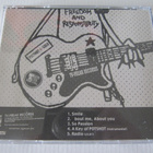 Potshot Smile Japanilainen 5 biisin CD sinkku - pikkukuva 2