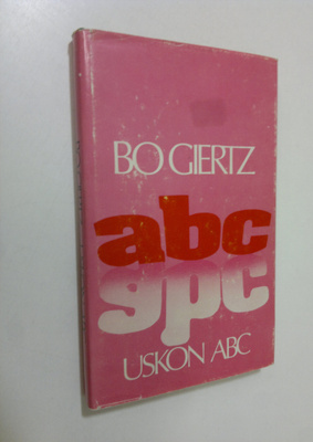 Bo Giertz : Uskon ABC